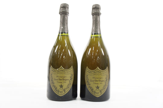 Dom Perignon 1978