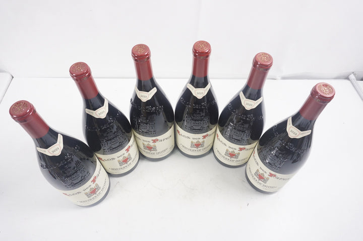 Clos des Papes Chateauneuf du Pape Magnum 2023
