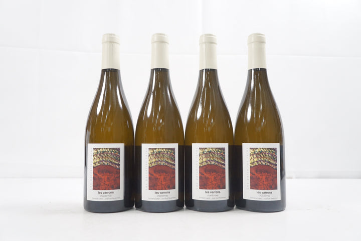 Julien Labet Les Varrons Chardonnay 2022