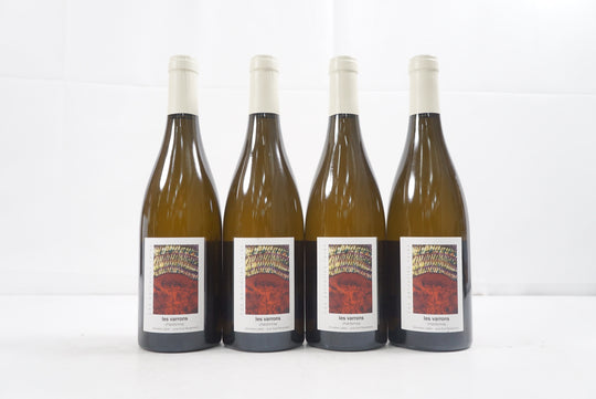Julien Labet Les Varrons Chardonnay 2022