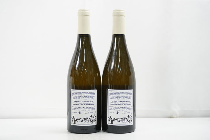 Julien Labet La Reine Chardonnay 2022