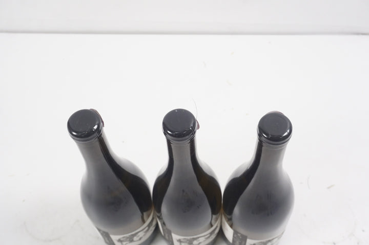 Pattes Loup Chablis Butteaux 1er Cru 2019