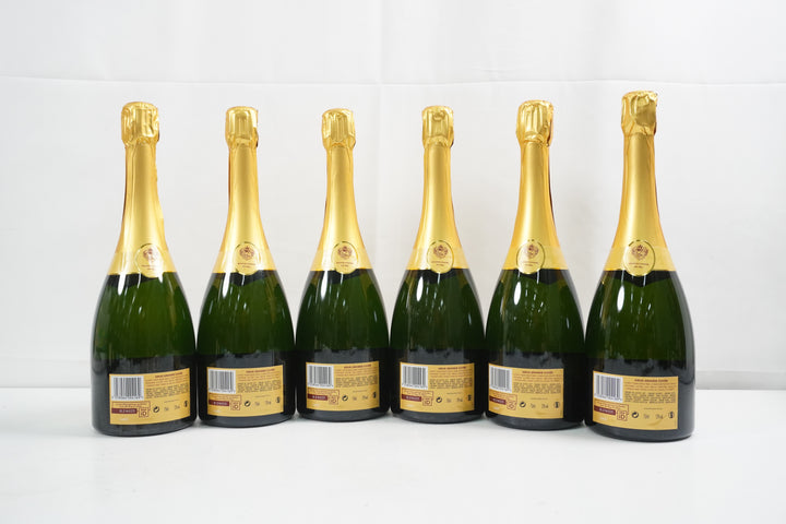 Krug Grande Cuvee 160eme Edition Brut NV, Krug Grande Cuvee 160eme price HK, Buy Krug 160eme Edition Hong Kong, Krug Grande Cuvee NV champagne HK, Multi-vintage prestige champagne Hong Kong, Krug 160eme Edition 750ml price, Investment grade multi-vintage champagne HK, Fine champagne online shop Hong Kong, Krug Grande Cuvee tasting notes, Top collector champagne editions HK, 頂級香檳推薦 香港, 網購 高級香檳 香港