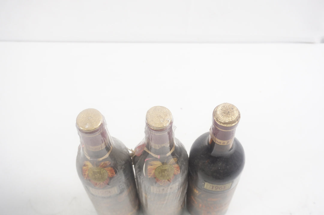 Vallana Spanna Cantina del Camino 1961