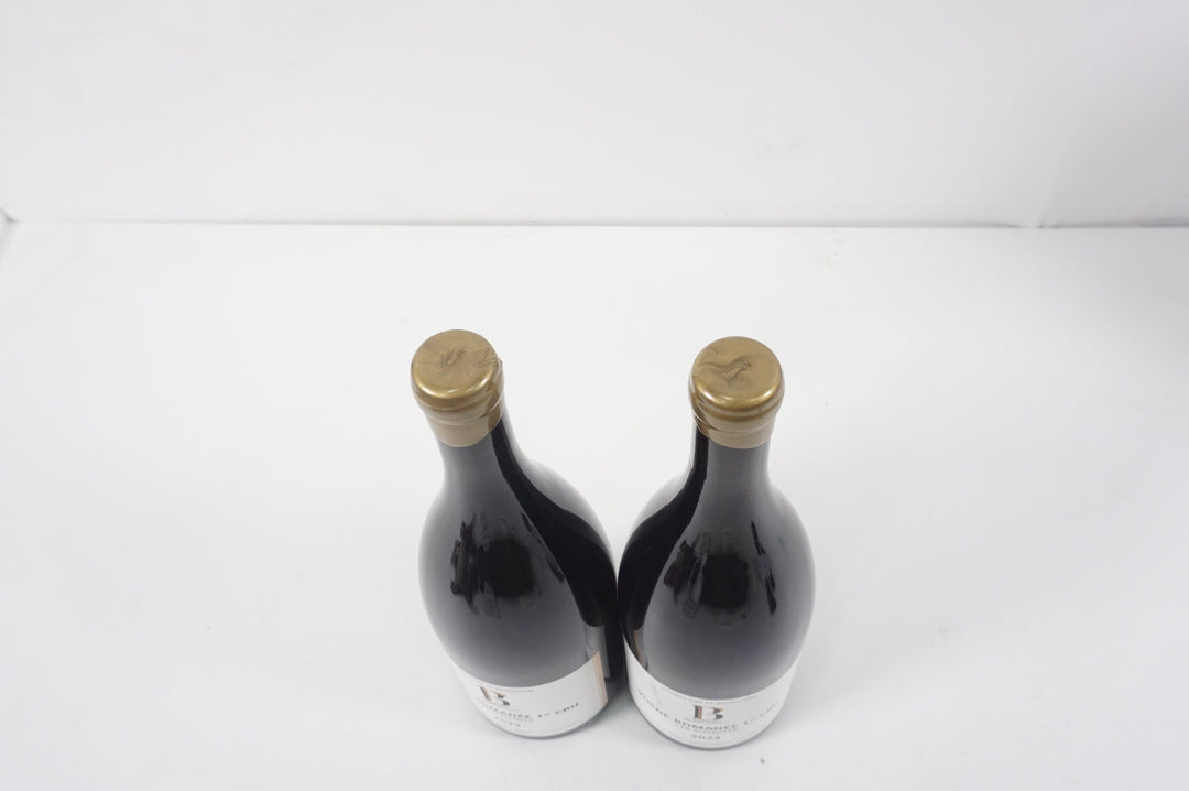 Boigey Freres Vosne Romanee Les Suchots 1er Cru Magnum 2023