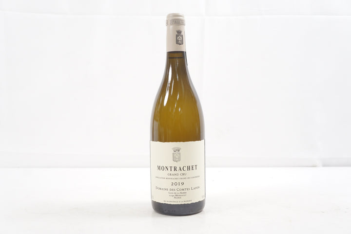 Comtes Lafon Montrachet Grand Cru 2019