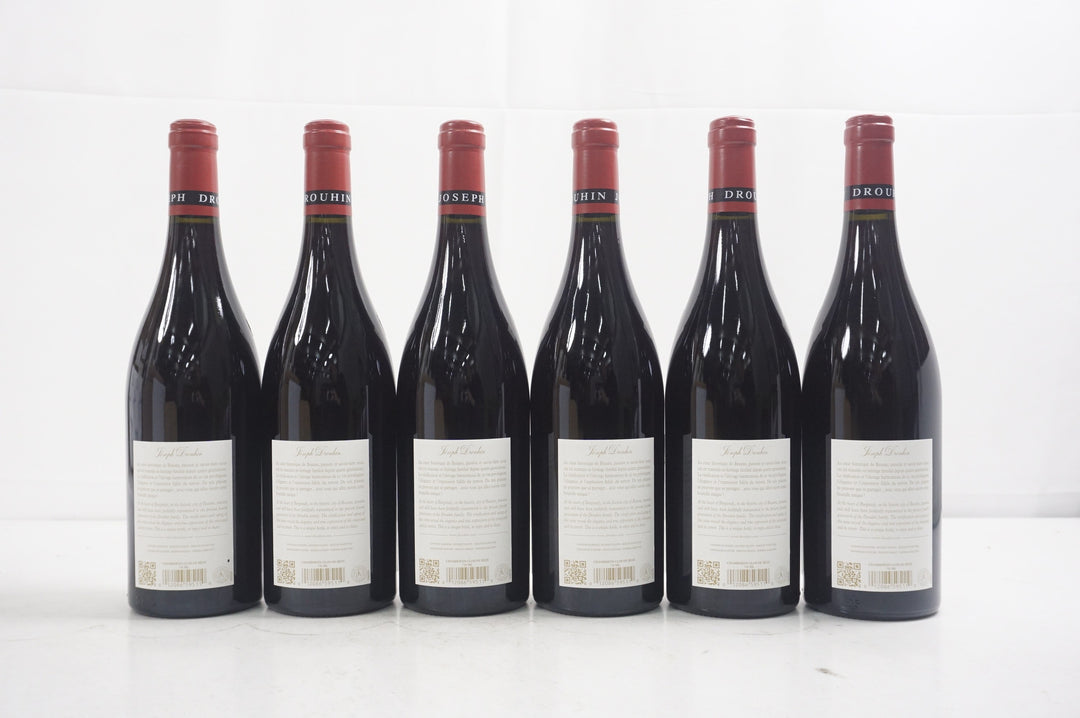 Joseph Drouhin Chambertin Clos de Beze Grand Cru 2017