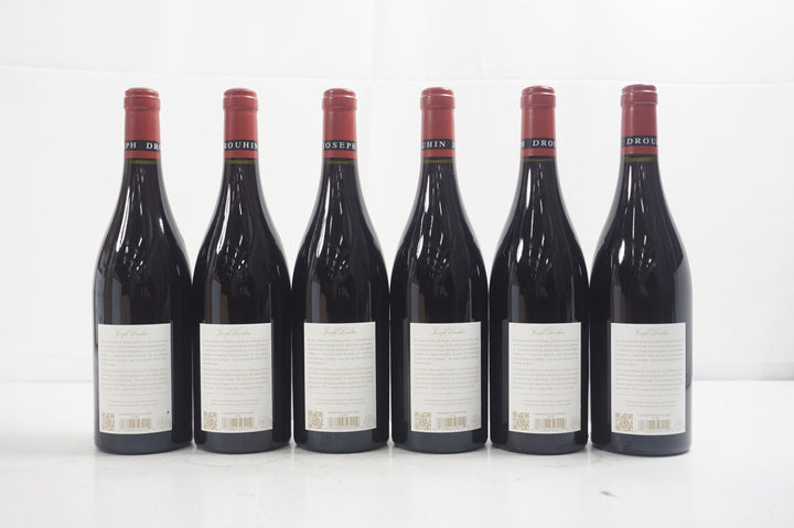 Joseph Drouhin Chambertin Clos de Beze Grand Cru 2017