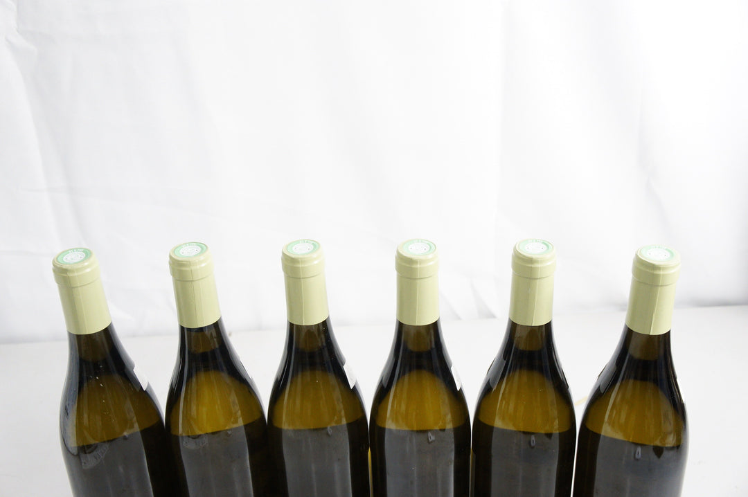 Ramonet Chassagne Montrachet 2019