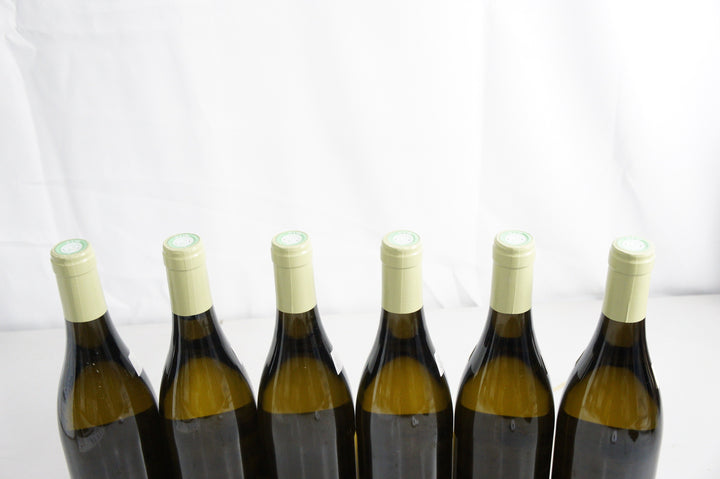 Ramonet Chassagne Montrachet 2019