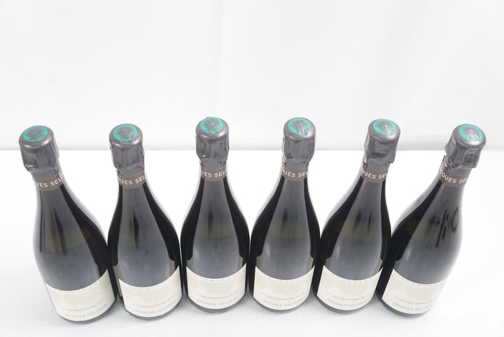 Jacques Selosse Brut Substance Grand Cru NV