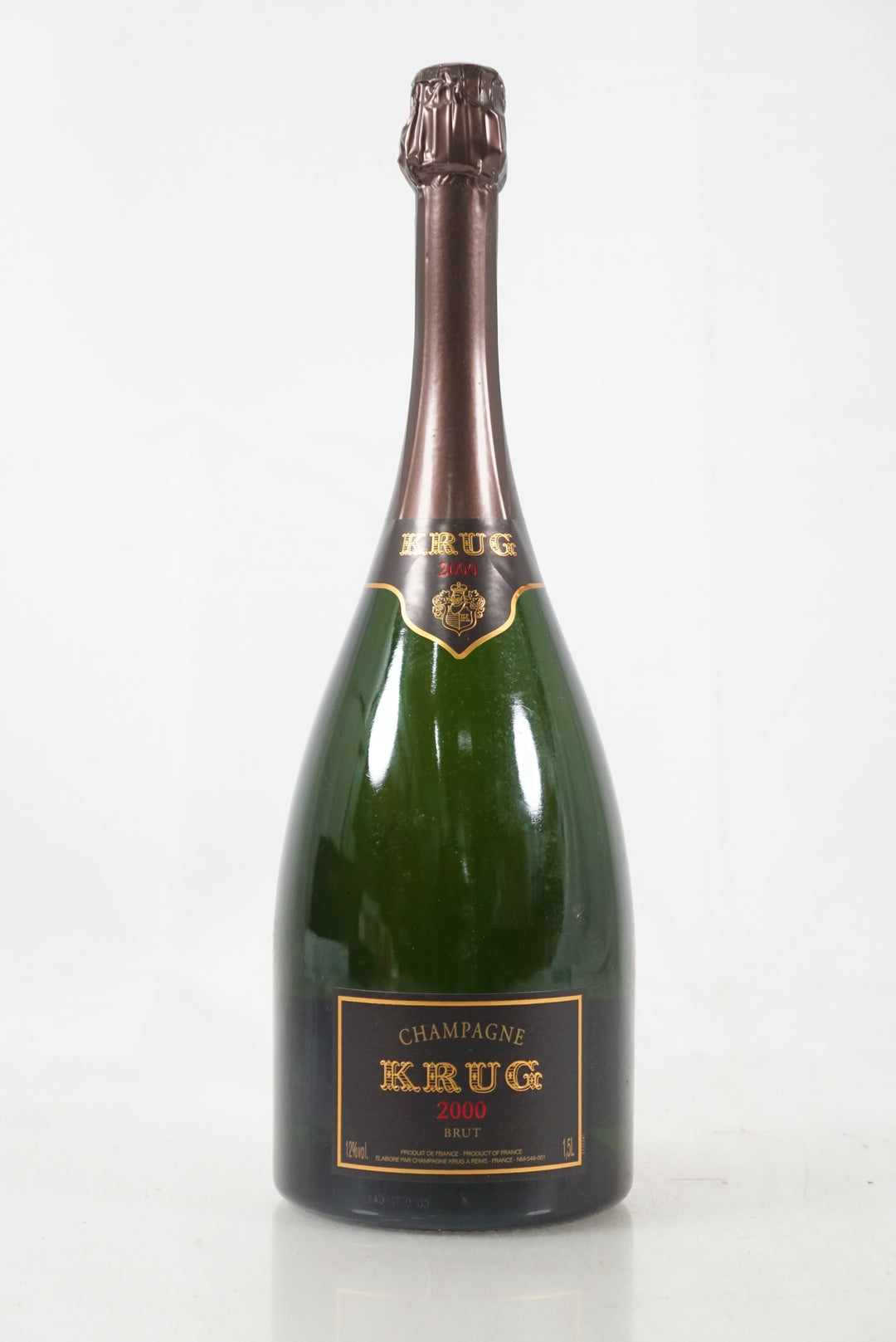 Krug Magnum 2000