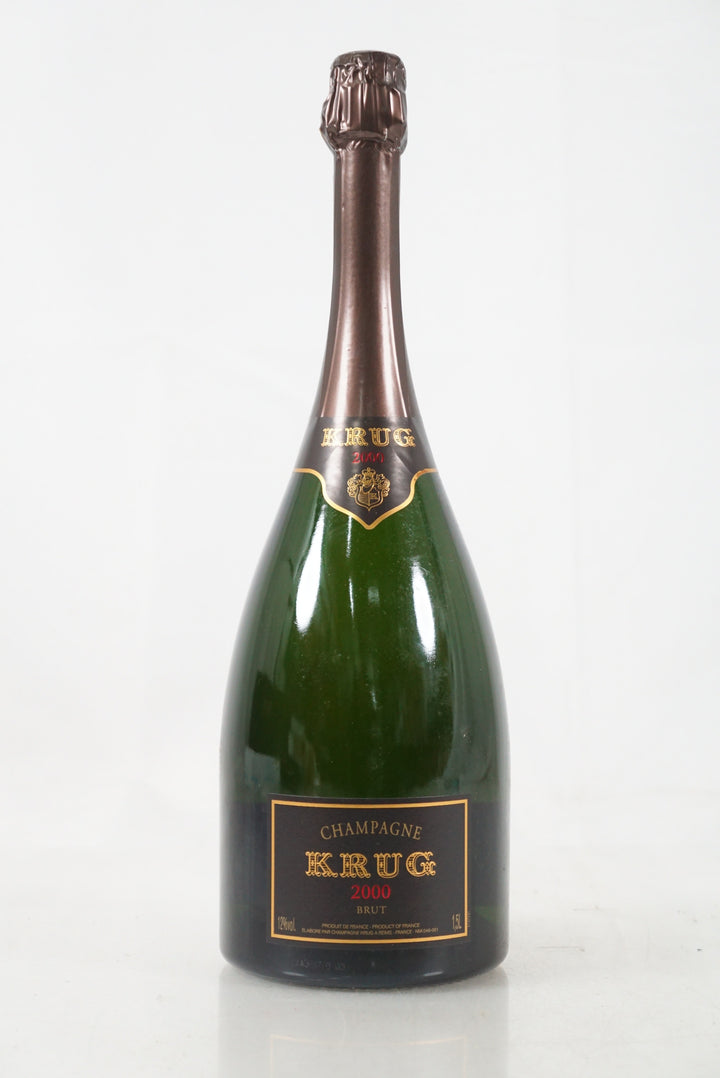 Krug Magnum 2000