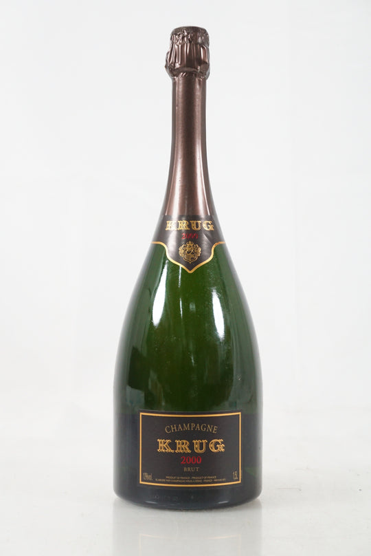Krug Magnum 2000