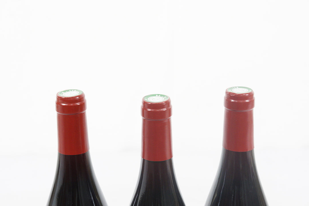 Chateau de Fonsalette (Chateau Rayas) Reserve 2011