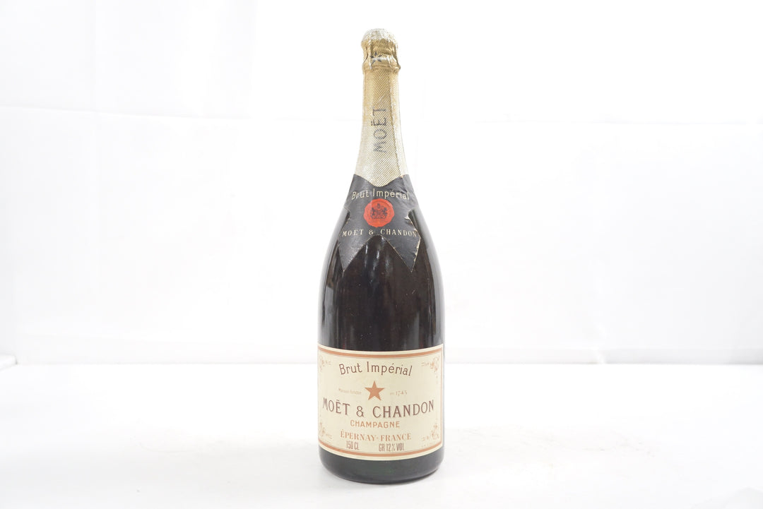 Moet et Chandon Brut Imperial Old Magnum NV