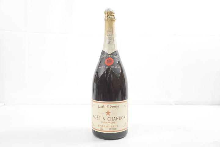 Moet et Chandon Brut Imperial Old Magnum NV