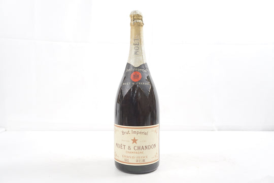 Moet et Chandon Brut Imperial Old Magnum NV