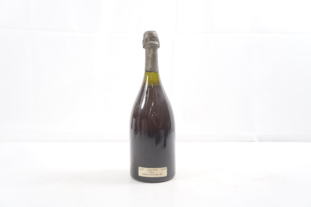 Dom Perignon 1971