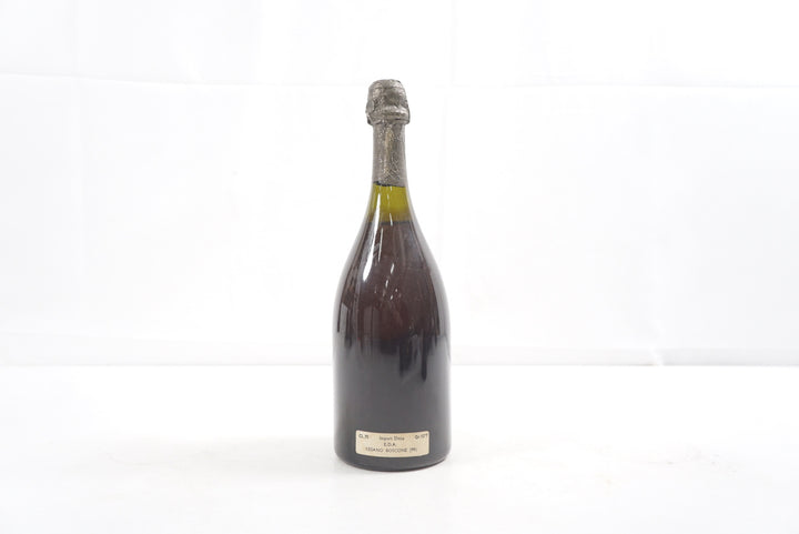 Dom Perignon 1971