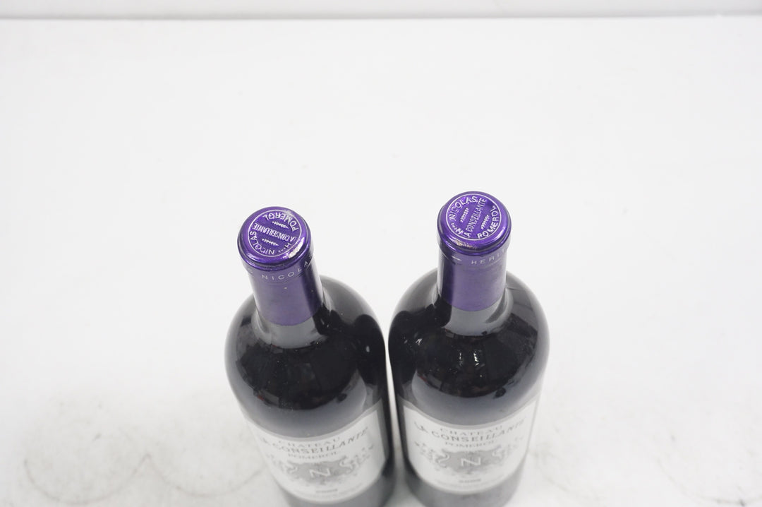 Chateau La Conseillante 2009