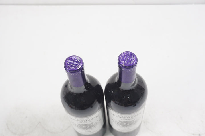 Chateau La Conseillante 2009