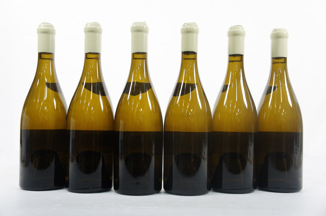 Paul Pillot Chassagne Montrachet Clos Saint Jean 1er Cru 2022