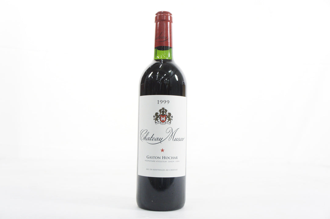 Chateau Musar Hochar Red 1999