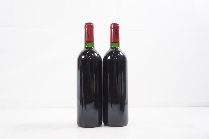 Chateau Latour 1996
