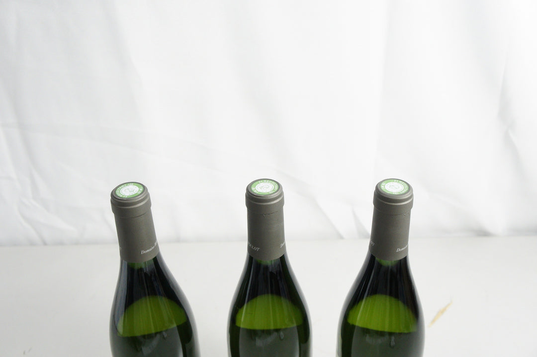 Domaine Roulot Bourgogne Blanc 2023