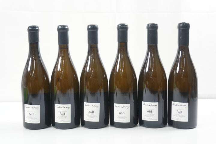 Caroline Morey Chassagne Montrachet Les Champs Gains 1er Cru 2019