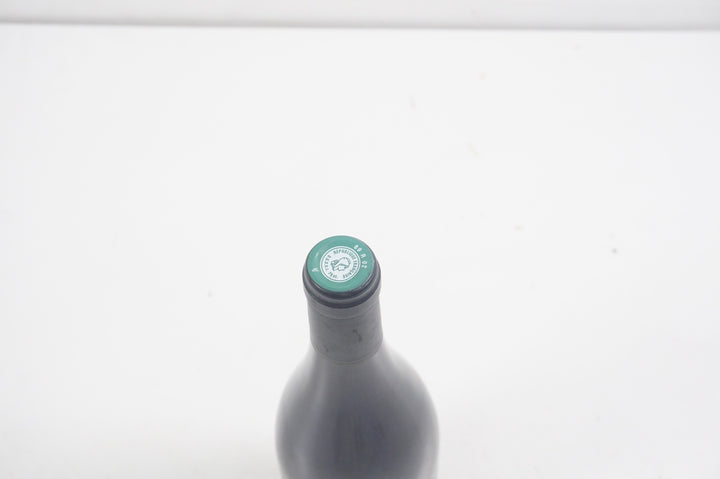 Mathilde et Yves Gangloff Cote Rotie La Sereine Noire 2005