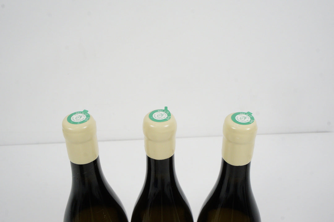 Hubert Lamy Saint Aubin Les Frionnes 1er Cru 2020