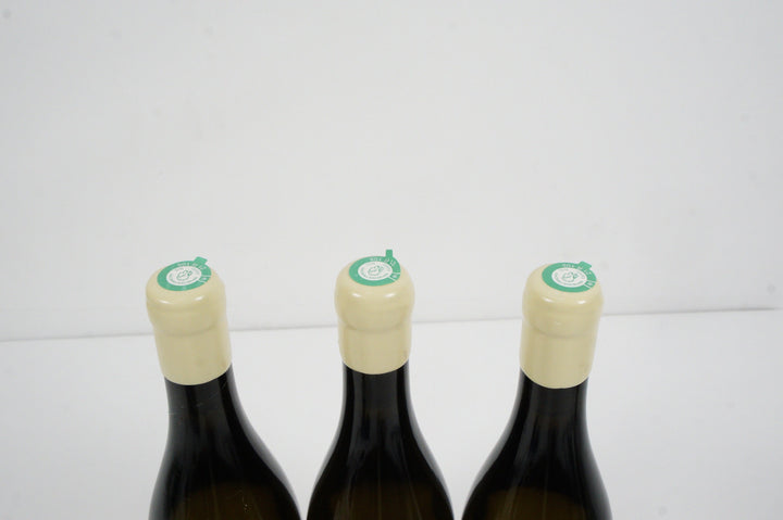 Hubert Lamy Saint Aubin Les Frionnes 1er Cru 2020