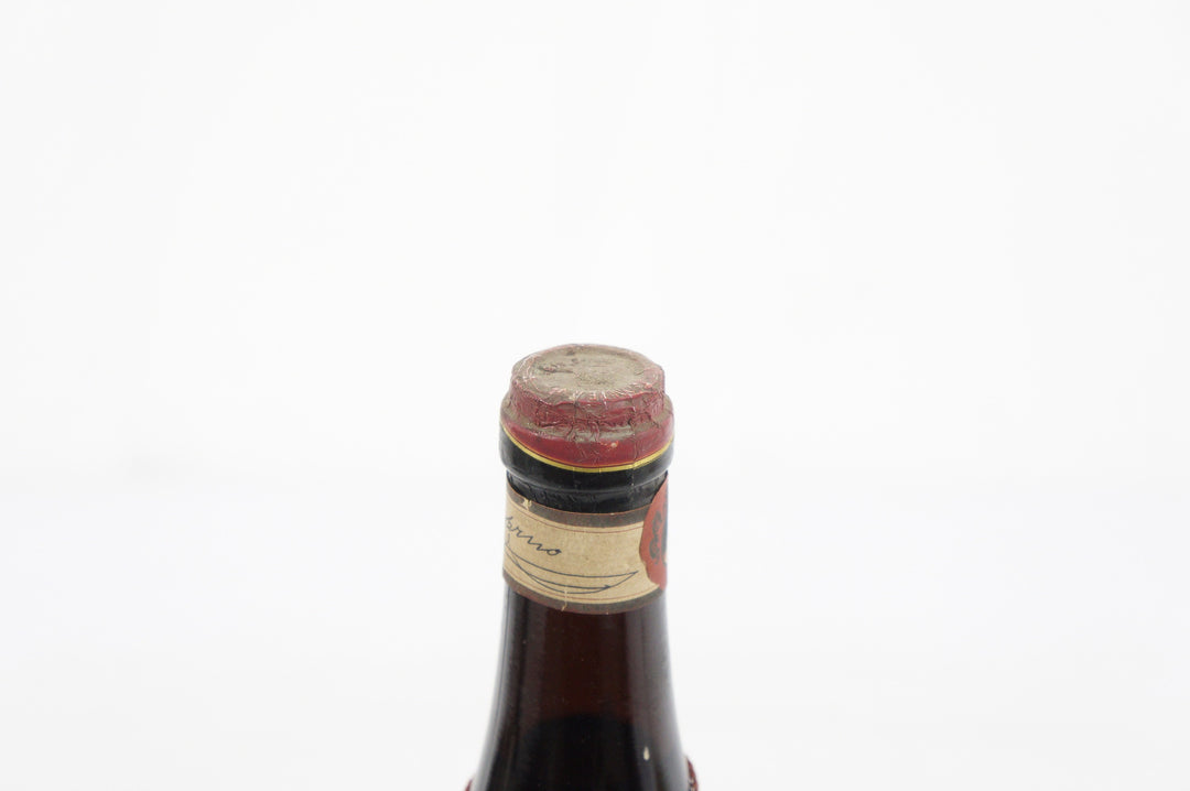 Giacomo Conterno Barolo 1964
