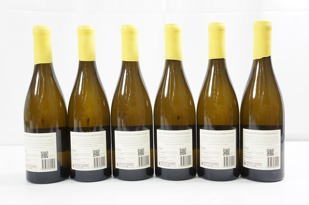 Bass Phillip Premium Chardonnay 2024