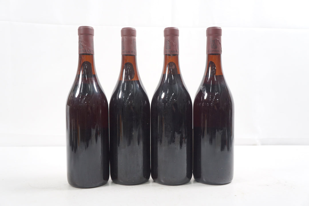 Bartolo Mascarello Barolo 1971