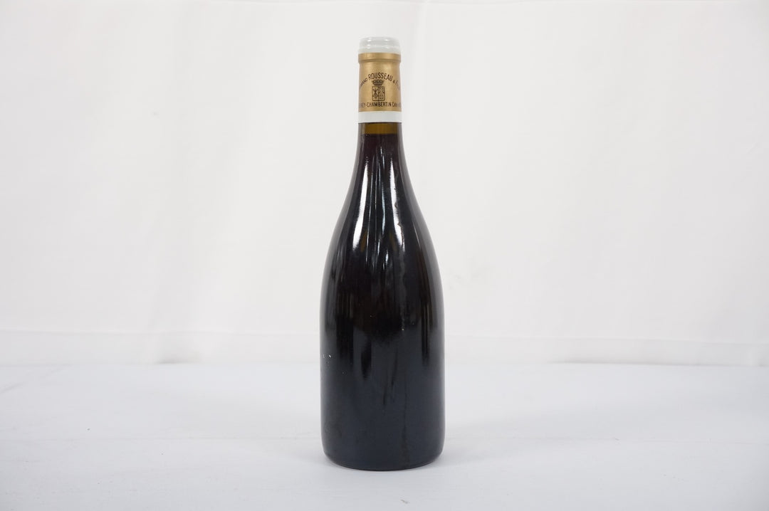 Armand Rousseau Chambertin Grand Cru 2001