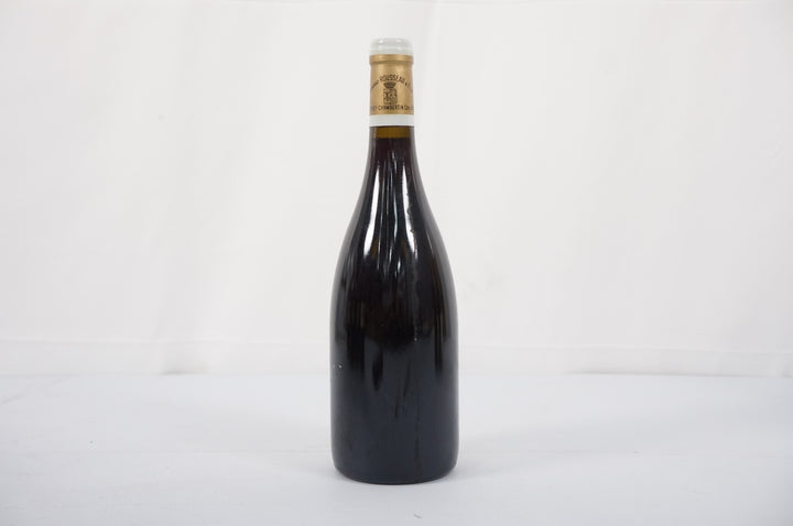 Armand Rousseau Chambertin Grand Cru 2001