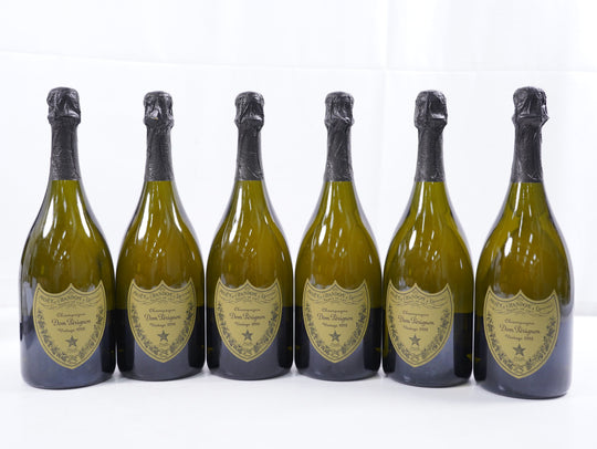 Dom Perignon 1998