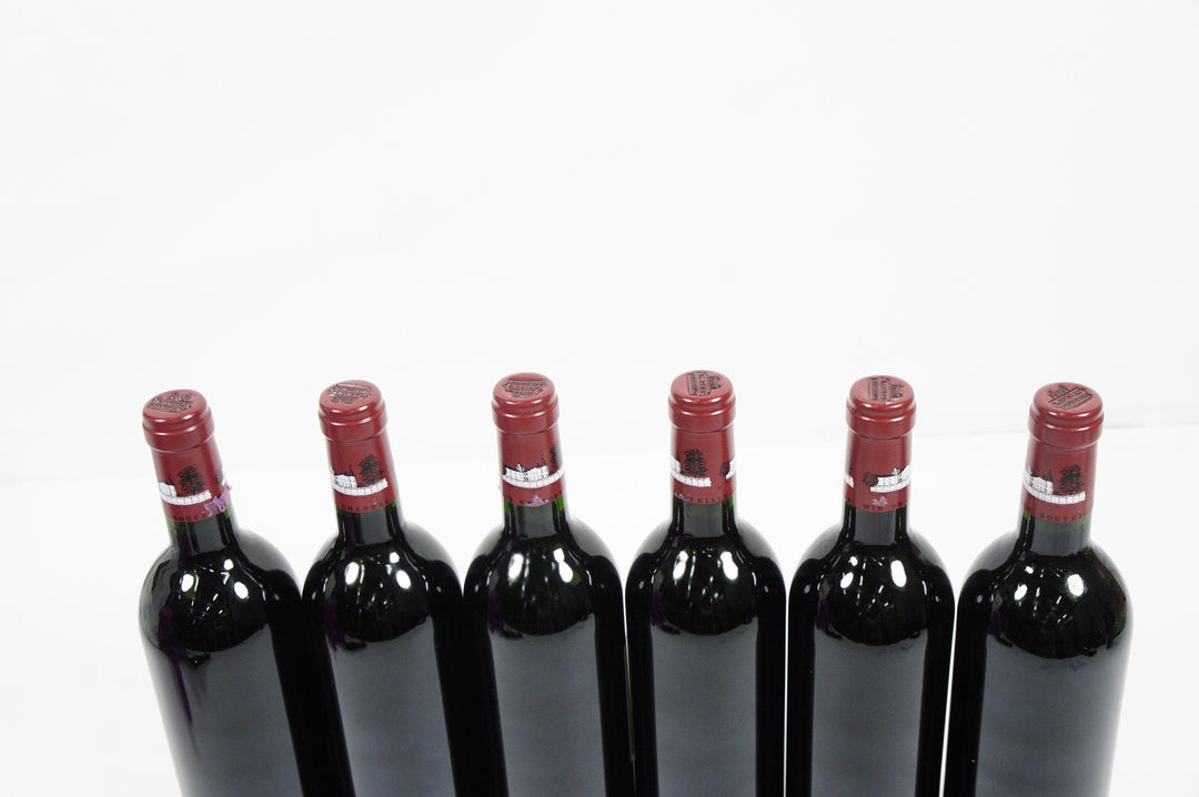 Chateau Lafite 1999