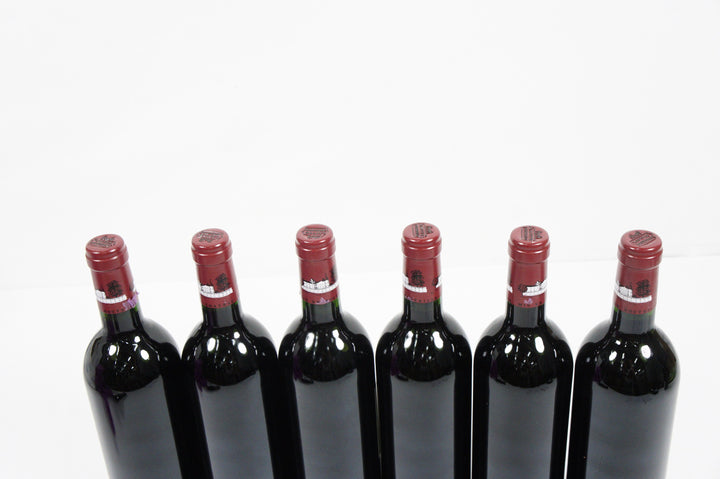 Chateau Lafite 1999