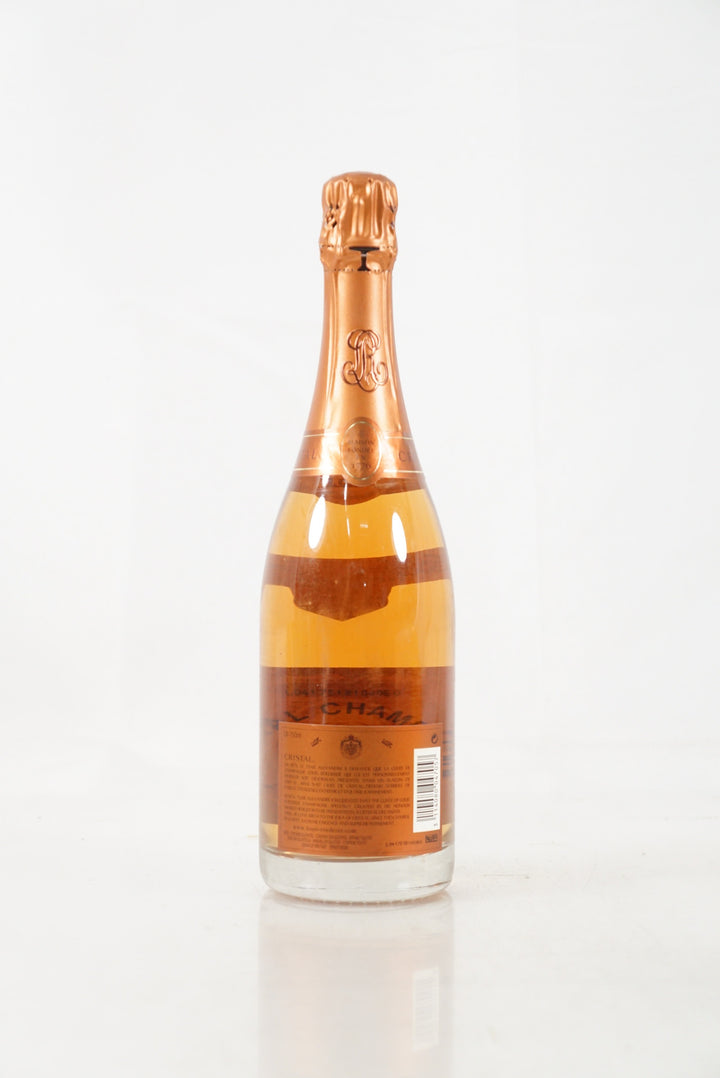 Cristal Rose 2007