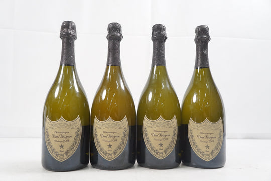 Dom Perignon 2008