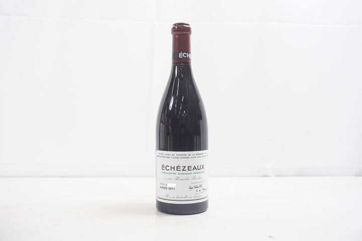 DRC Echezeaux Grand Cru 2011
