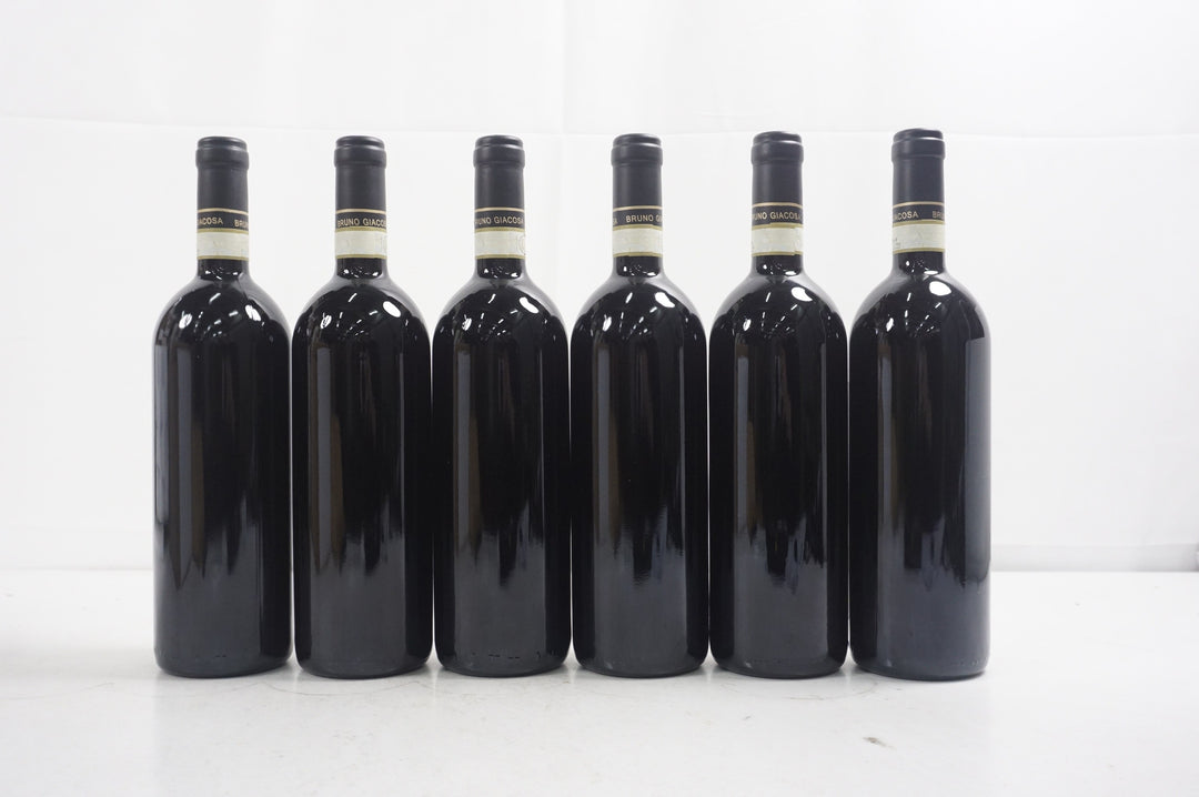 Falletto di Bruno Giacosa Barolo Falletto 2019