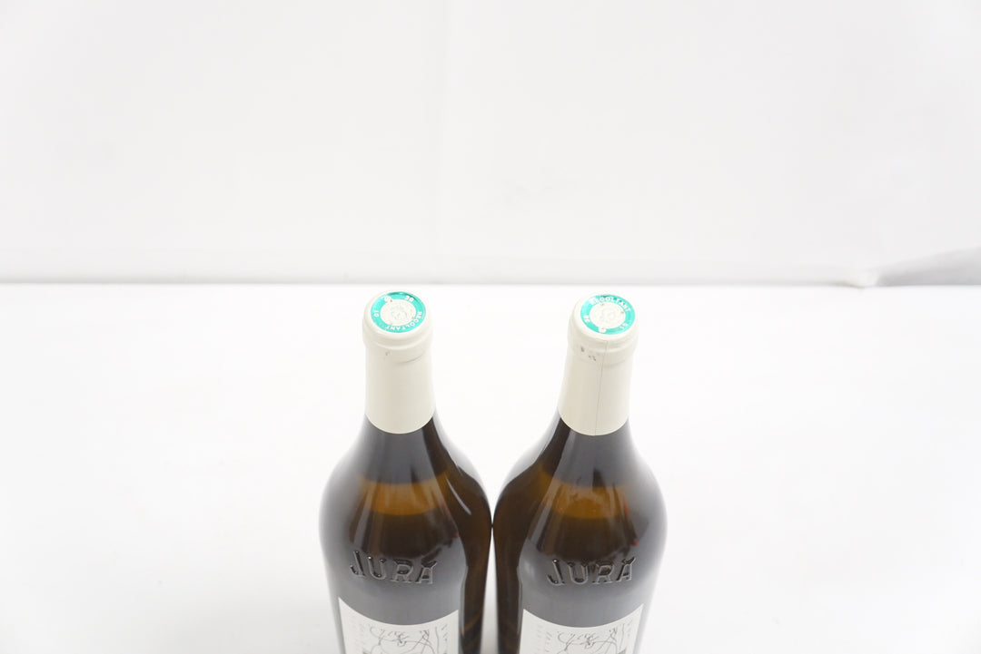 Julien Labet Vin de Voile Chardonnay - Savagnin 2020