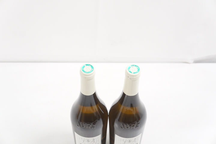 Julien Labet Vin de Voile Chardonnay - Savagnin 2020