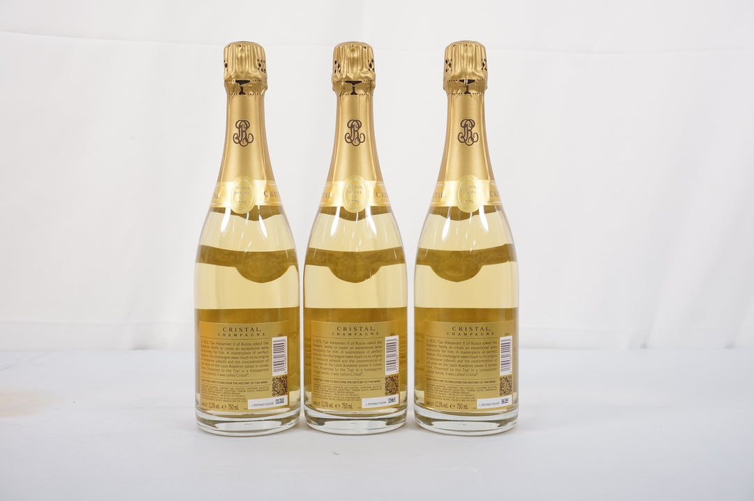 Cristal 2015