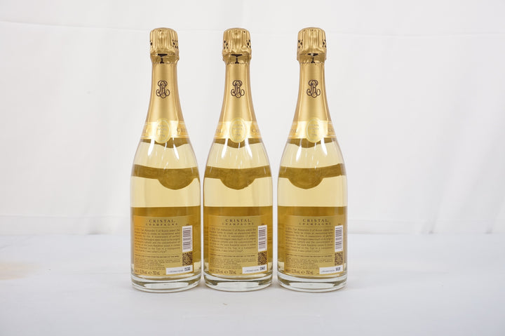 Cristal 2015